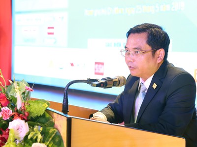 Cơ hội nghề nghiệp cho sinh viên tại Nam A Bank