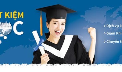 Eximbank triển khai 'Combo tiết kiệm du học' 