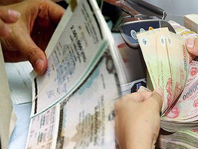 Không nên rút trước hạn trái phiếu doanh nghiệp
