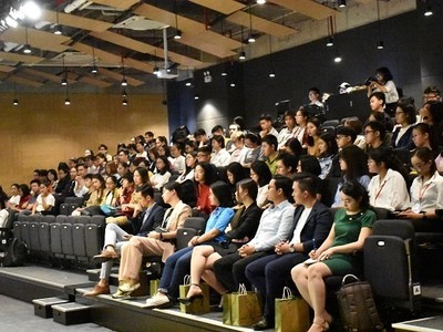 “Thử thách Sáng tạo Xã hội Việt Nam - VSIC 2019” mùa thứ ba trở lại