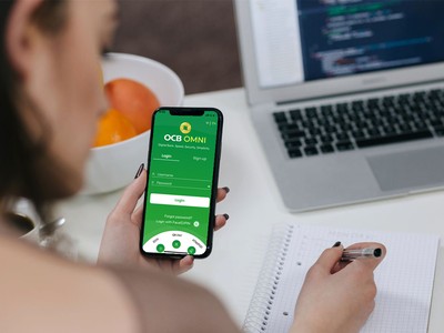 OCB nhận hai giải thưởng từ International Finance Magazines