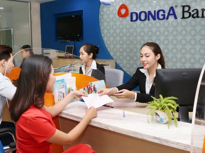 Dong A Bank trước thềm ĐHĐCĐ bất thường diễn ra ngày mai 