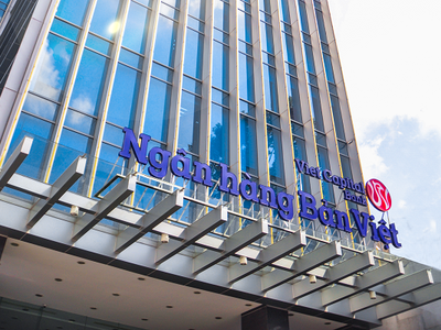 Ngân hàng Bản Việt đạt 84,5 tỷ đồng lợi nhuận trước thuế