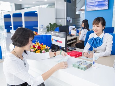 Vietbank dành 500 tỷ đồng cho doanh nghiệp mới vay ưu đãi
