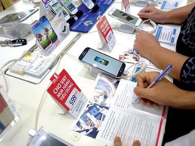 Áp lộ trình siết dần cho vay tiền mặt tại công ty tài chính