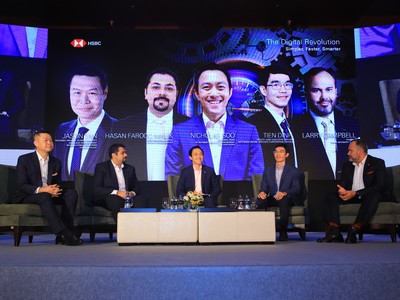 Sự gia tăng thế hệ công dân kỹ thuật số của Việt Nam là cơ hội lớn