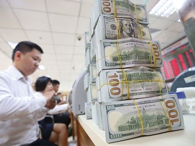 Sẽ chấm dứt cho vay bằng ngoại tệ để chống đô-la hóa