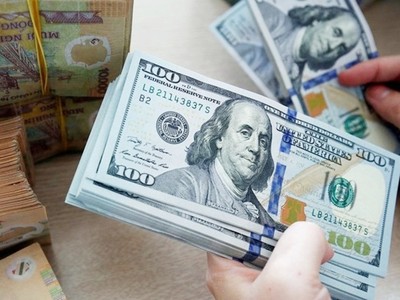 Ngân hàng Nhà nước: Việt Nam không thao túng tiền tệ