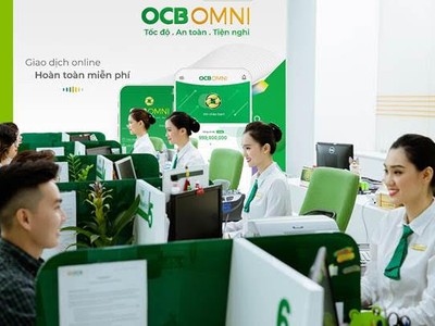 OCB được phê chuẩn bán 11% vốn cho Ngân hàng Aozora, vốn điều lệ tăng lên hơn 8.767 tỷ đồng