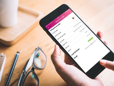 Tài khoản ví điện tử Momo chưa xác thực sau ngày 7/7 sẽ bị tạm khóa 