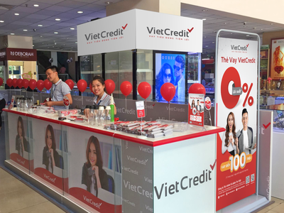 VietCredit điều chỉnh mục tiêu kinh doanh vì dịch Covid-19
