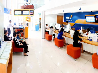 ĐHCĐ VIB: Tăng vốn lên trên 11.00 tỷ đồng và niêm yết sàn HOSE cuối năm 2020