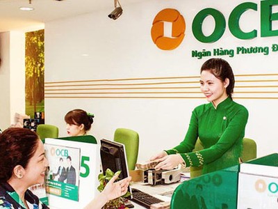 OCB lên tiếng về vụ việc bị khách hàng tố mất gần 6 tỷ đồng tiết kiệm