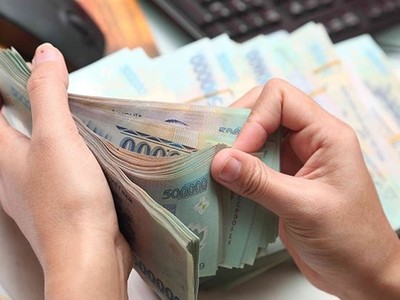 Lợi nhuận nửa đầu năm nhiều ngân hàng giảm theo “kịch bản”, điểm sáng là trích lập dự phòng tăng mạnh