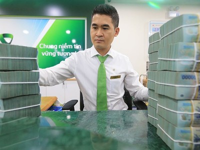 Nhận diện bức tranh cung - cầu tín dụng