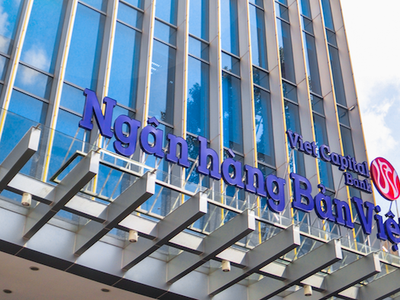 Ngân hàng Bản Việt chốt quyền họp đại hội cổ đông 2022