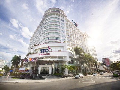 TTC Hotel - Michelia đạt danh hiệu “Top 15 khách sạn 4 sao tốt nhất Việt Nam” tại Giải thưởng Du lịch Việt Nam 2018 do Bộ VH-TT&DL tổ chức.