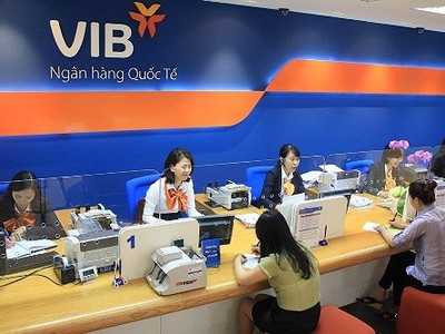 VIB chào sàn HOSE với giá tham chiếu 32.300 đồng/cổ phiếu