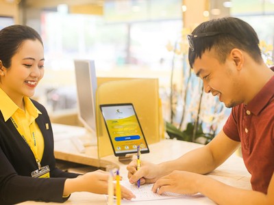 Diễn đàn Ngân hàng bán lẻ Việt Nam năm 2020 sẽ diễn ra ngày 26/11