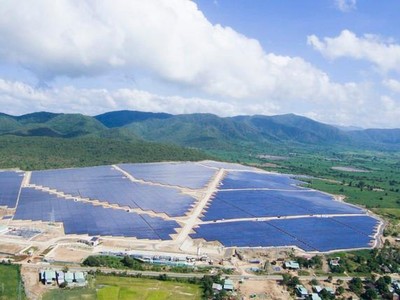 Quỹ ngoại AVH Pte. Ltd tiếp tục tăng tỷ lệ sở hữu tại Điện Gia Lai (GEG) lên hơn 21,11%