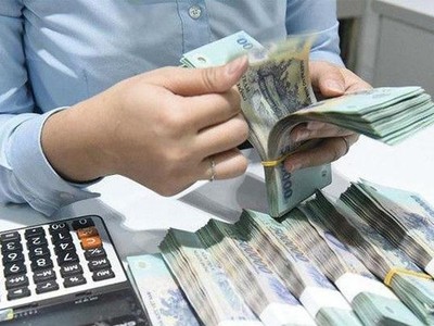 CASA nhiều ngân hàng lớn sụt giảm 