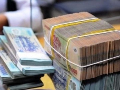 4 tháng, huy động vốn tại TP.HCM tăng trưởng chậm hơn tăng trưởng cho vay