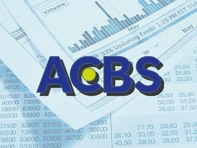 ACB sẽ rót thêm 1.500 tỷ đồng để tăng vốn cho ACBS 