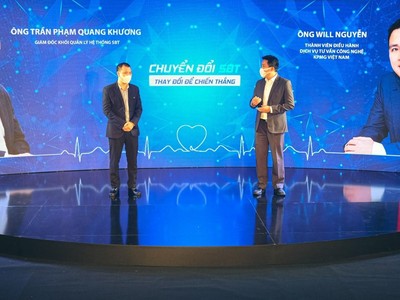 TTC Sugar (SBT) chính thức "Go-Live" thành công hệ thống Oracle Cloud Erp