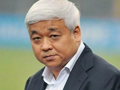 Bán 3,7 triệu cổ phiếu ACB của bầu Kiên để thi hành án