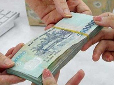 Kỳ vọng tín dụng tăng trưởng mạnh cuối năm khi lãi suất đang giảm dần