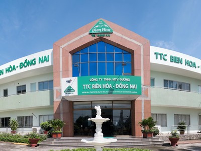 Chủ tịch TTC Sugar: “Người dân còn cần đường, chúng tôi còn sản xuất”