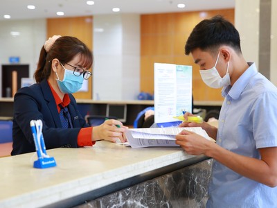 VCSC: Sacombank là ứng viên sáng giá được nới room ngoại lên 49% theo EVFTA