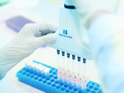 Mekong Capital rót 15 triệu USD vào Gene Solutions