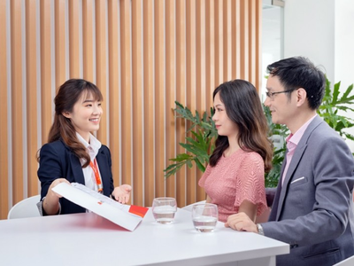 Cổ đông MSB thông qua kế hoạch mua lại công ty chứng khoán