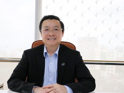 Ông Huỳnh Văn Pháp – Phó tổng giám đốc Khối Kinh doanh của SBT