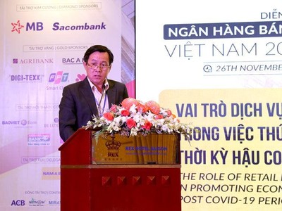 Ông Trần Đình Cường