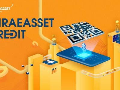 Mirae Credit – hình thức giải ngân không chạm không thông qua tài khoản ngân hàng đầu tiên tại Việt Nam