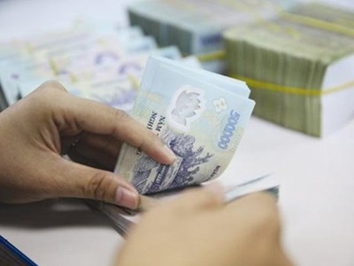 Ngân hàng đẩy mạnh phát hành trái phiếu 