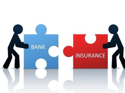 Kinh doanh bảo hiểm đóng góp tỷ trọng lớn vào lợi nhuận ngân hàng