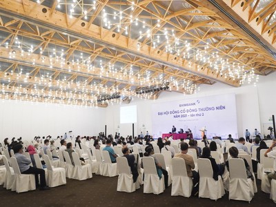 Nhiều ngân hàng thay hàng loạt lãnh đạo trong kỳ họp cổ đông sắp tới