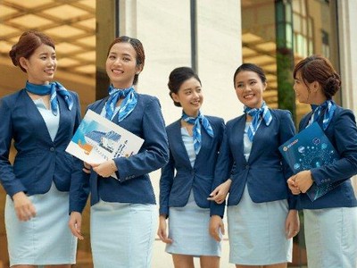 Nóng chuyện ngân hàng chuyển sàn niêm yết