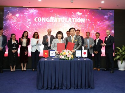 JERA Nhật Bản trở thành cổ đông chiến lược nước ngoài nắm 35,1% cổ phần của Điện Gia Lai (GEG)