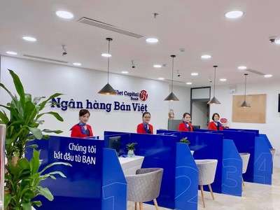 Ngân hàng Bản Việt dành 30.000 phần quà cho khách hàng gửi tiết kiệm