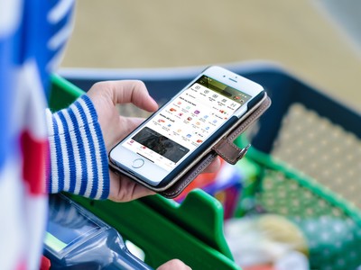 Bách Hóa Xanh bắt tay ví điện tử đẩy mạnh thanh toán không tiền mặt