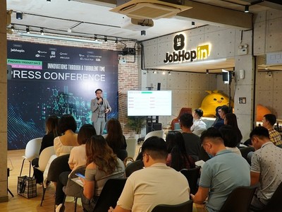Finovate Product Day lần 2: Diễn đàn đổi mới cho lãnh đạo và nhân sự ngành tài chính ngân hàng sẽ diễn ra ngày 25/3