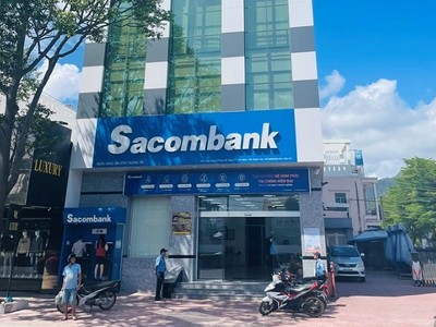 Vụ khách hàng Hồ Thị Thùy Dương: Sacombank không thoái thác trách nhiệm nhưng cần tuân thủ quy định pháp luật 
