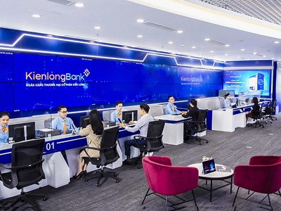 KienlongBank (KLB) đặt mục tiêu đạt 700 tỷ lợi nhuận trước thuế trong năm 2023