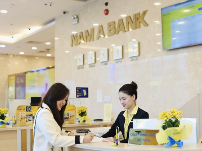 Nam A Bank triển khai nhiều kế hoạch trọng tâm nhằm chuẩn bị chuyển sàn HOSE