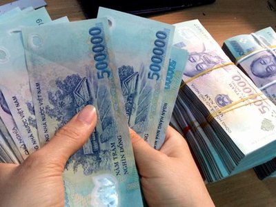 Hàng chục nghìn tỷ đồng cổ tức tiền mặt sắp về tài khoản cổ đông ngân hàng