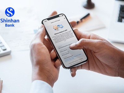 Ngân hàng Shinhan Việt Nam ra mắt công cụ bảo mật mới Online A-OTP